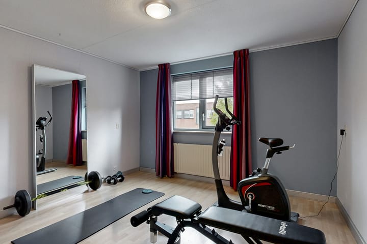 Photo 26 of Uniceflaan 30