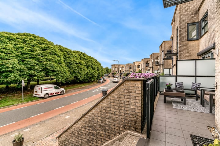 Photo 34 of Uniceflaan 30