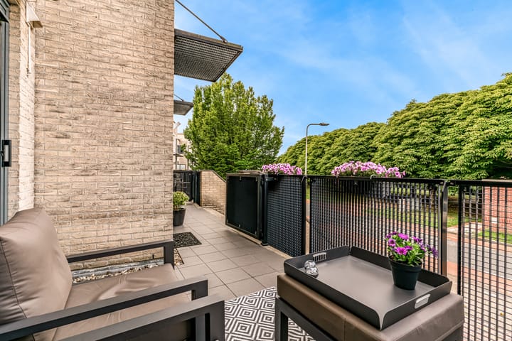 Photo 36 of Uniceflaan 30