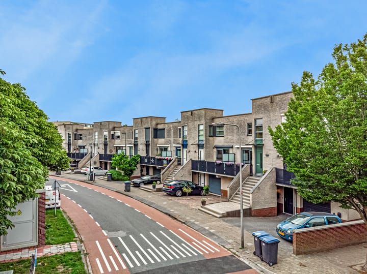 Photo 45 of Uniceflaan 30