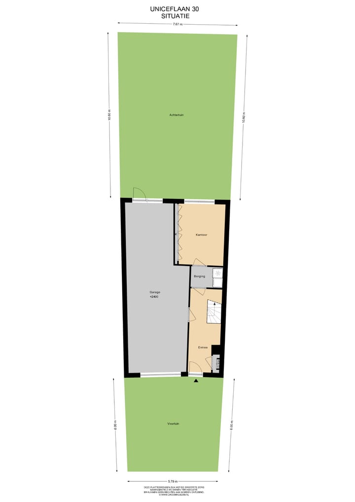 Photo 52 of Uniceflaan 30