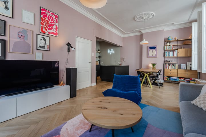 Foto 2 van Ridderstraat 1