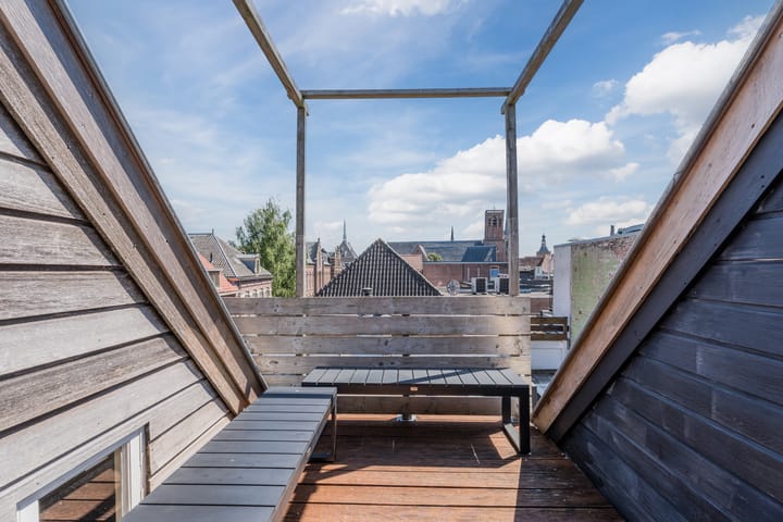 Foto 4 van Ridderstraat 1