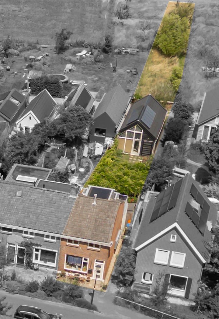 Foto 2 van Bakelbos 7