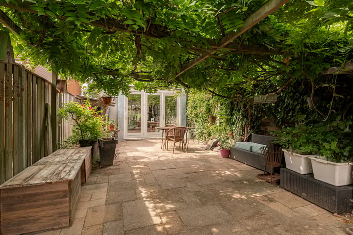 Foto 5 van Bakelbos 7