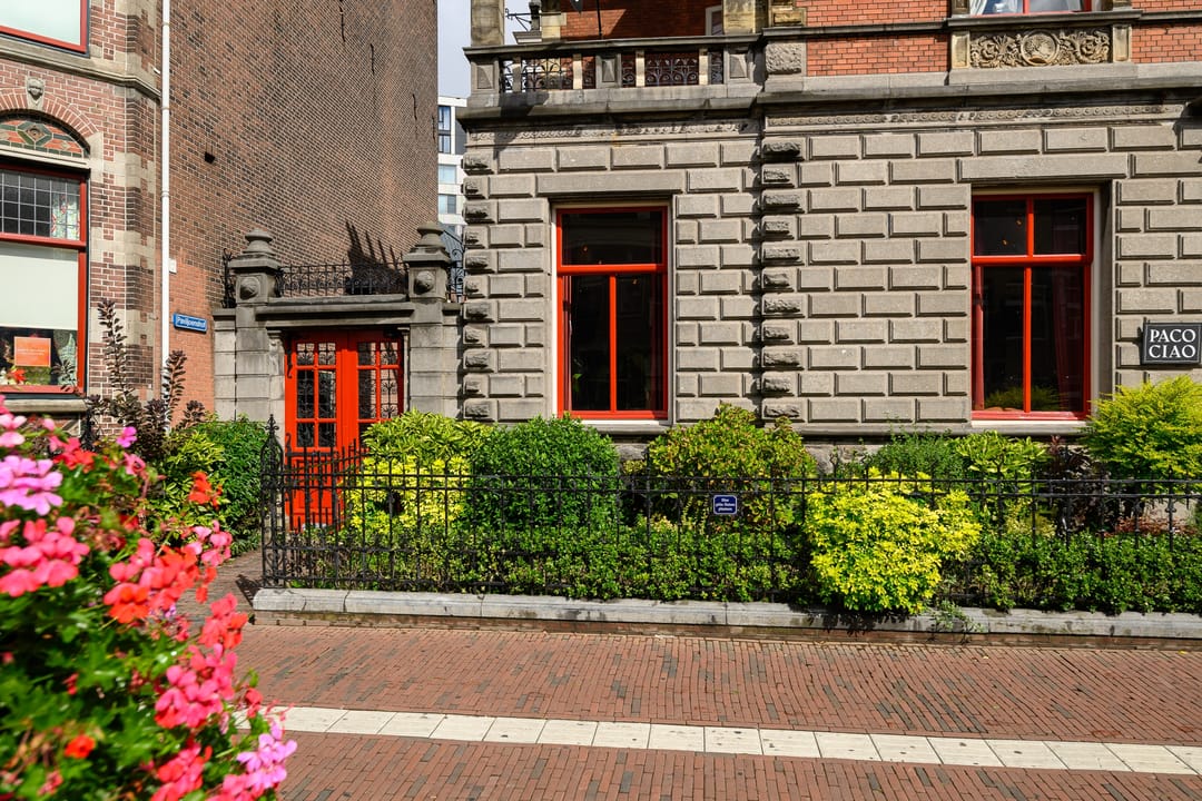 Foto 1 van Paviljoenshof 29