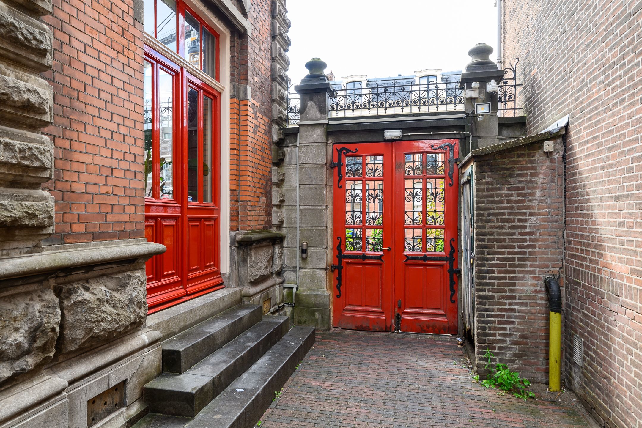 Foto 3 van Paviljoenshof 29