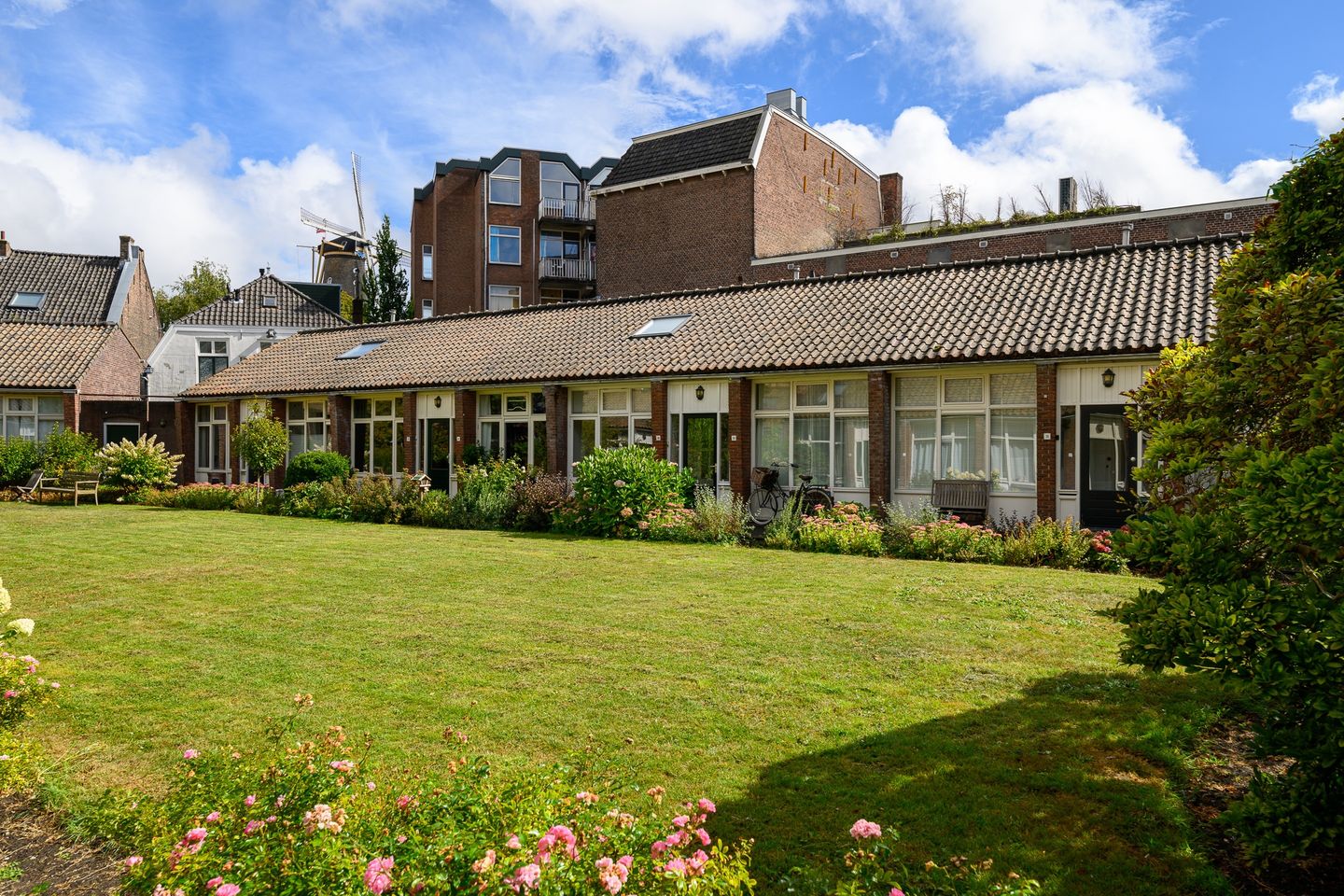 Foto 4 van Paviljoenshof 29