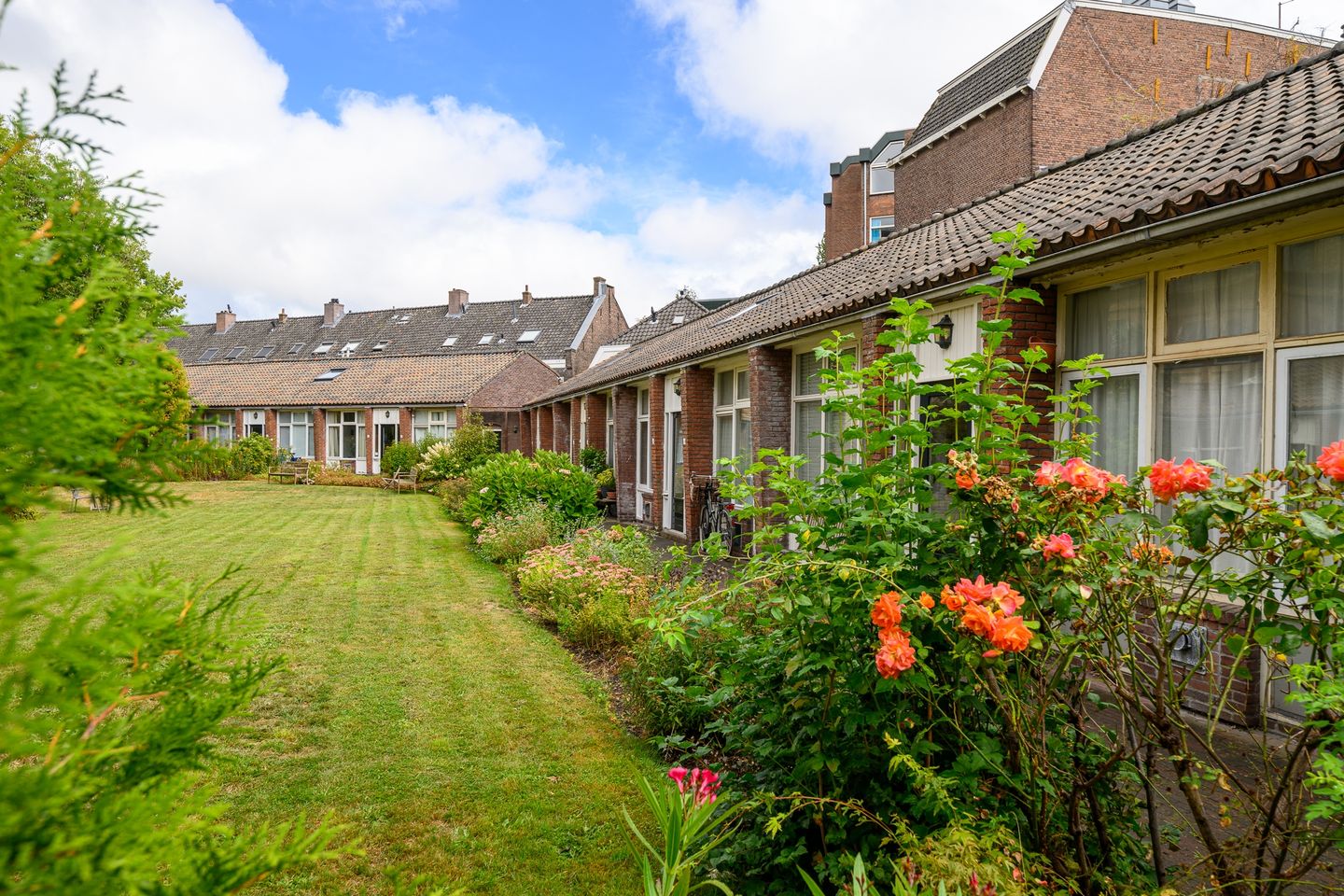 Foto 5 van Paviljoenshof 29