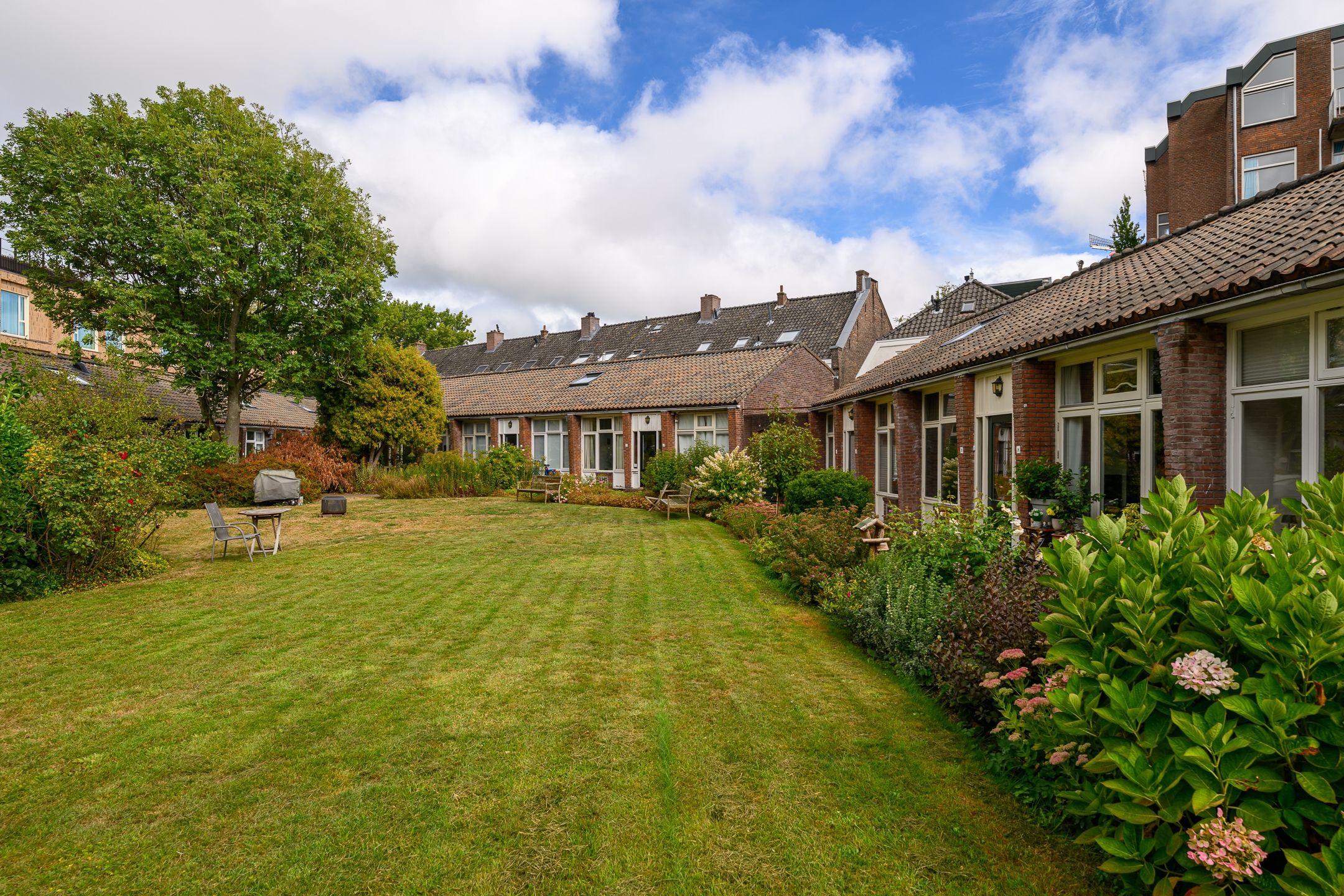 Foto 6 van Paviljoenshof 29