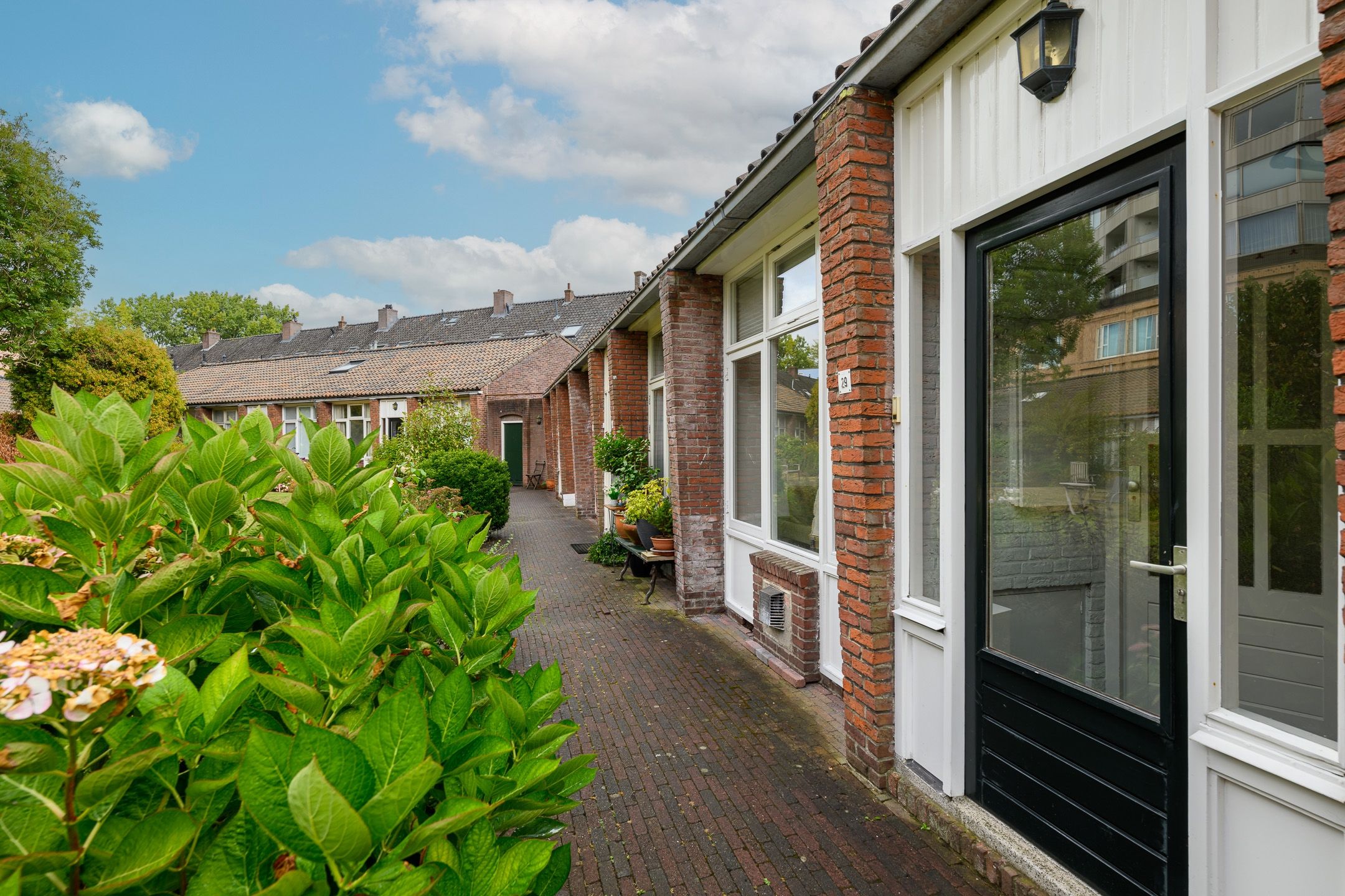 Foto 9 van Paviljoenshof 29