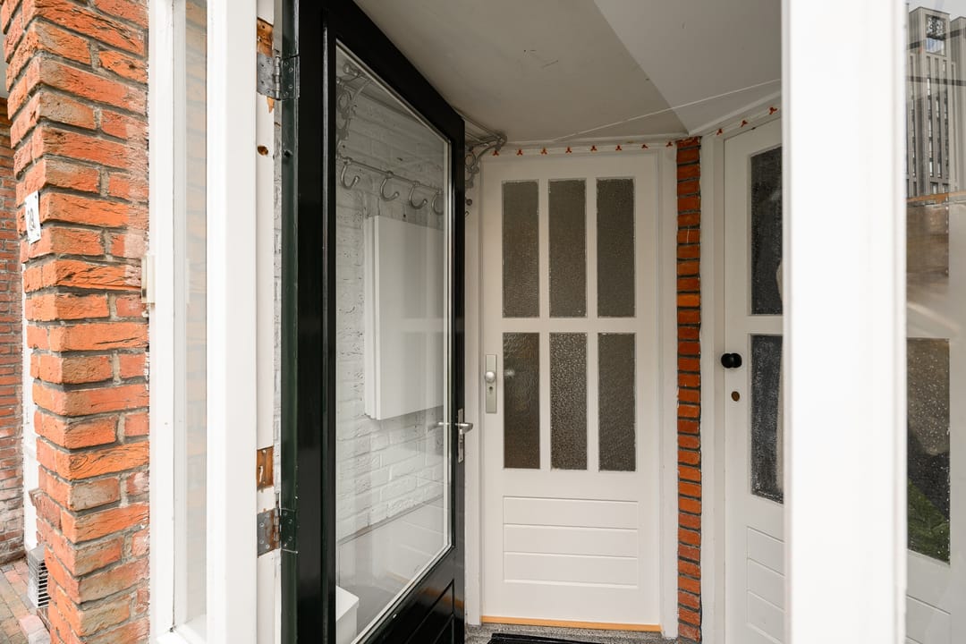 Foto 11 van Paviljoenshof 29