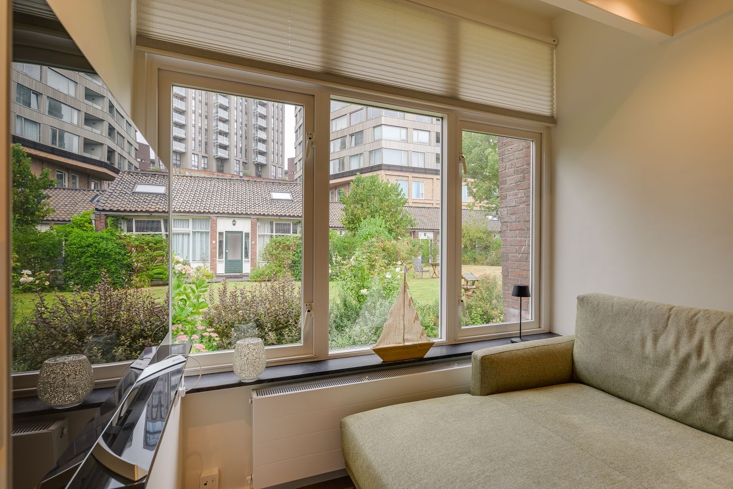 Foto 14 van Paviljoenshof 29