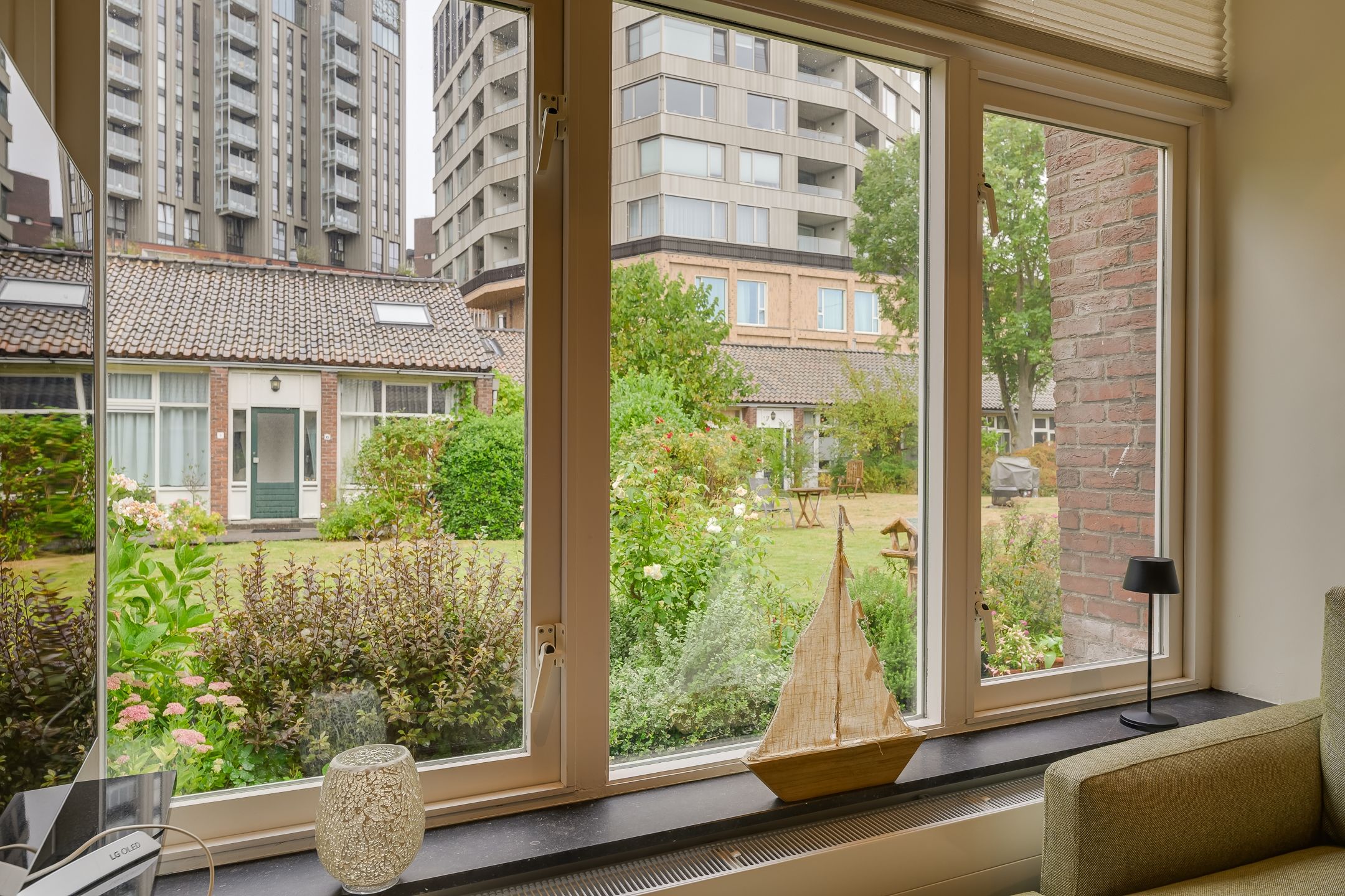 Foto 15 van Paviljoenshof 29