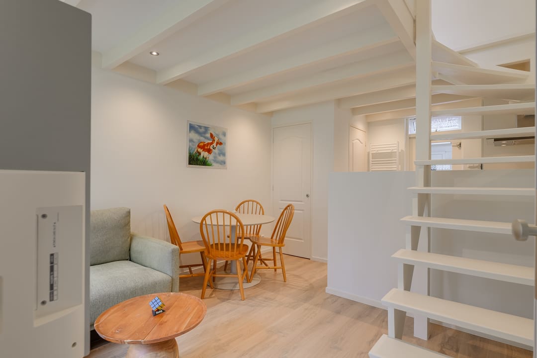 Foto 16 van Paviljoenshof 29