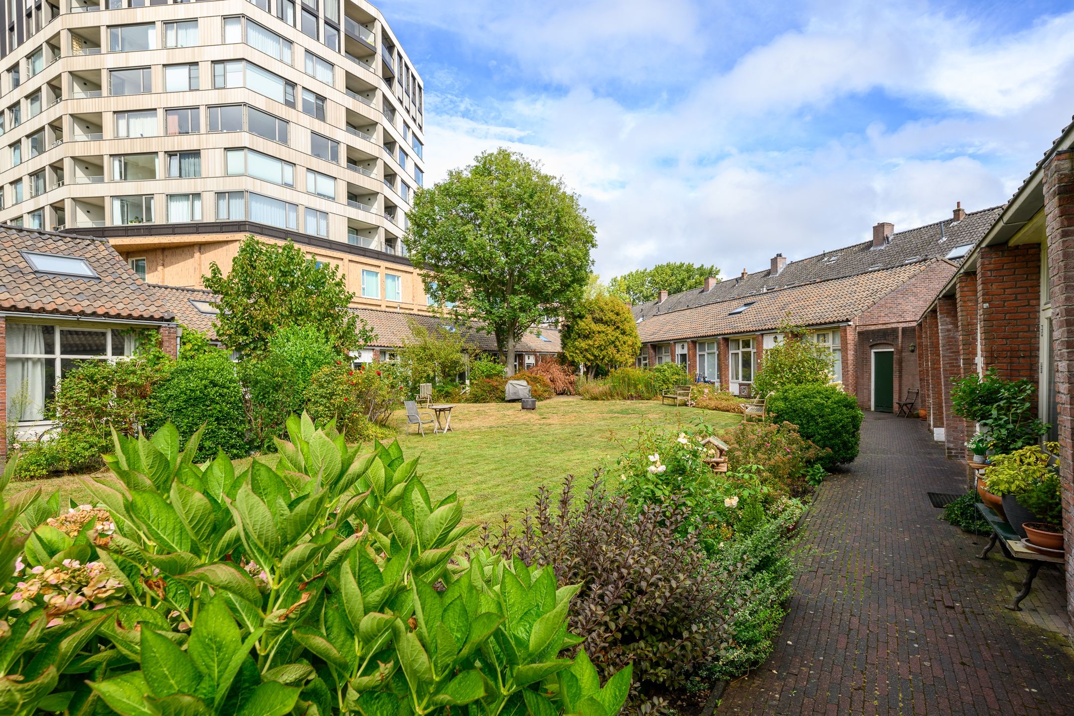 Foto 33 van Paviljoenshof 29