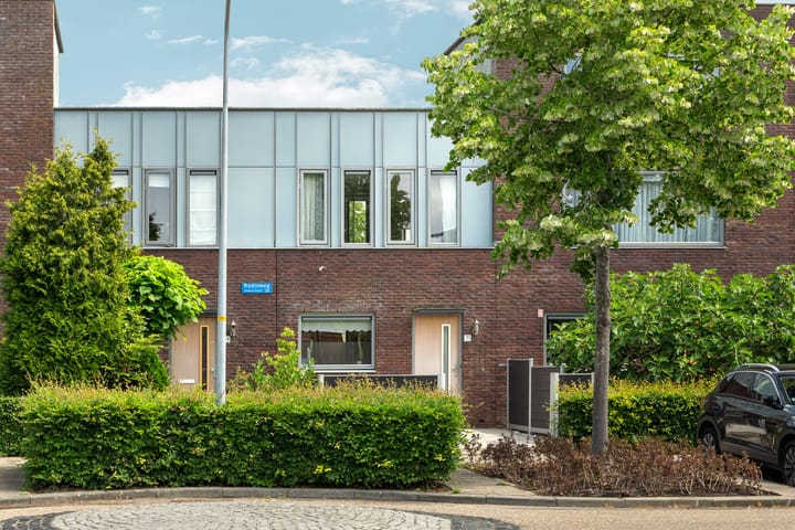 Foto 5 van Rodinweg 71