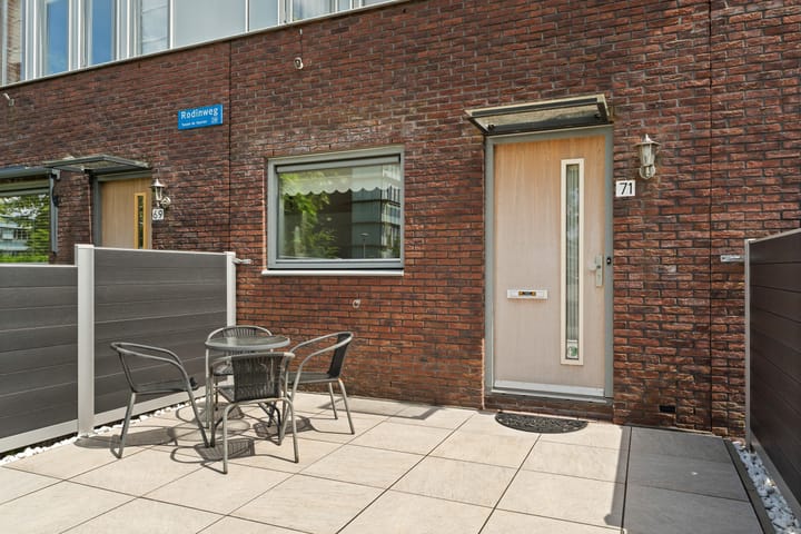 Foto 9 van Rodinweg 71