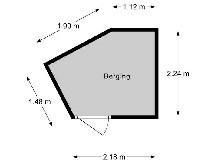 Berging