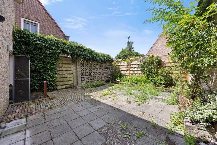 Foto 2 van Lombardstraat 1