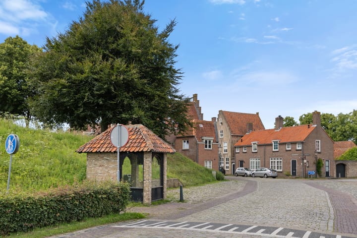 Foto 5 van Lombardstraat 1