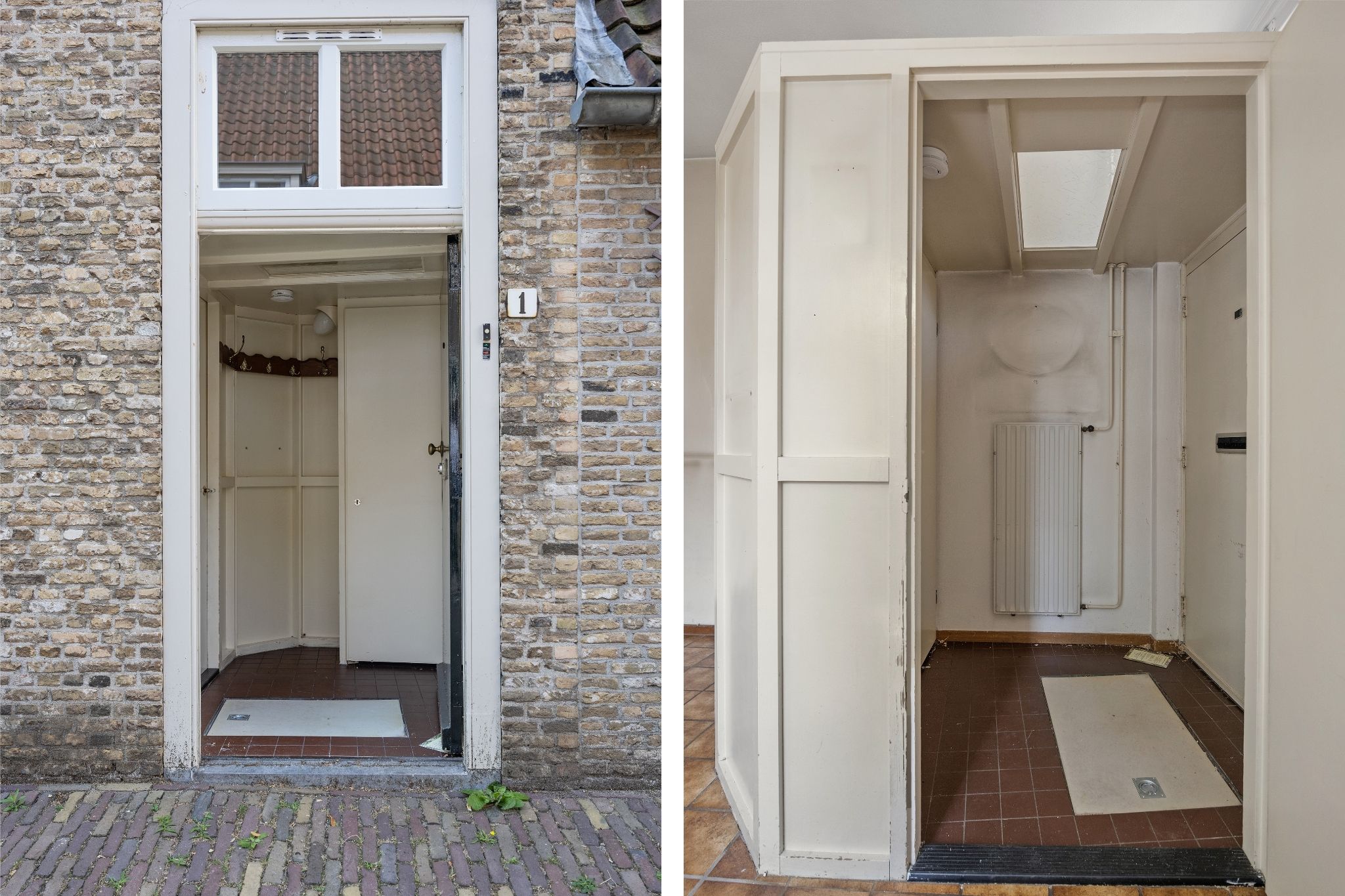 Foto 6 van Lombardstraat 1