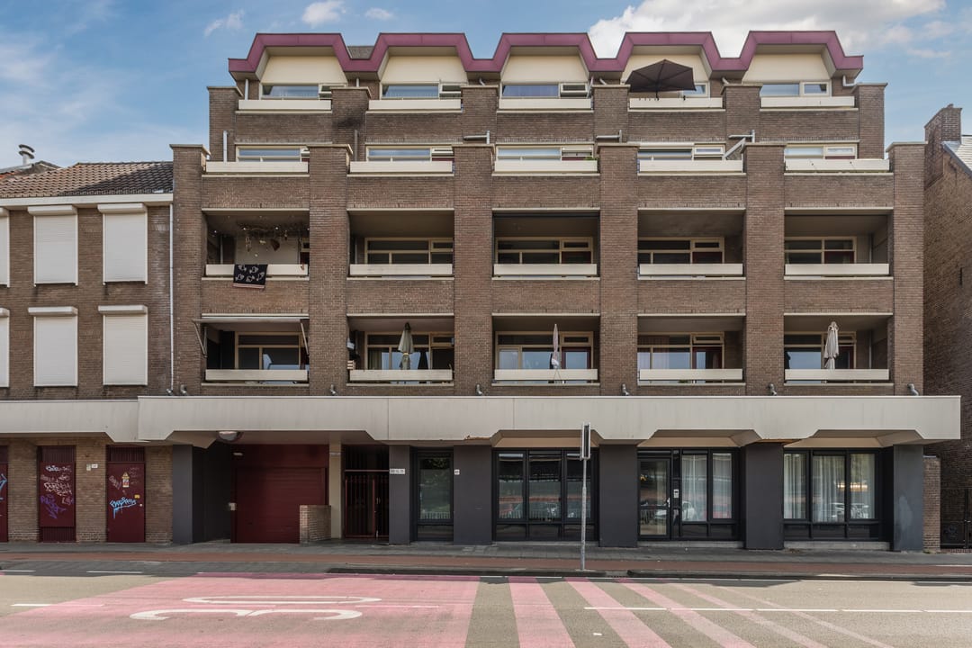 Photo 1 of Stationsstraat 66