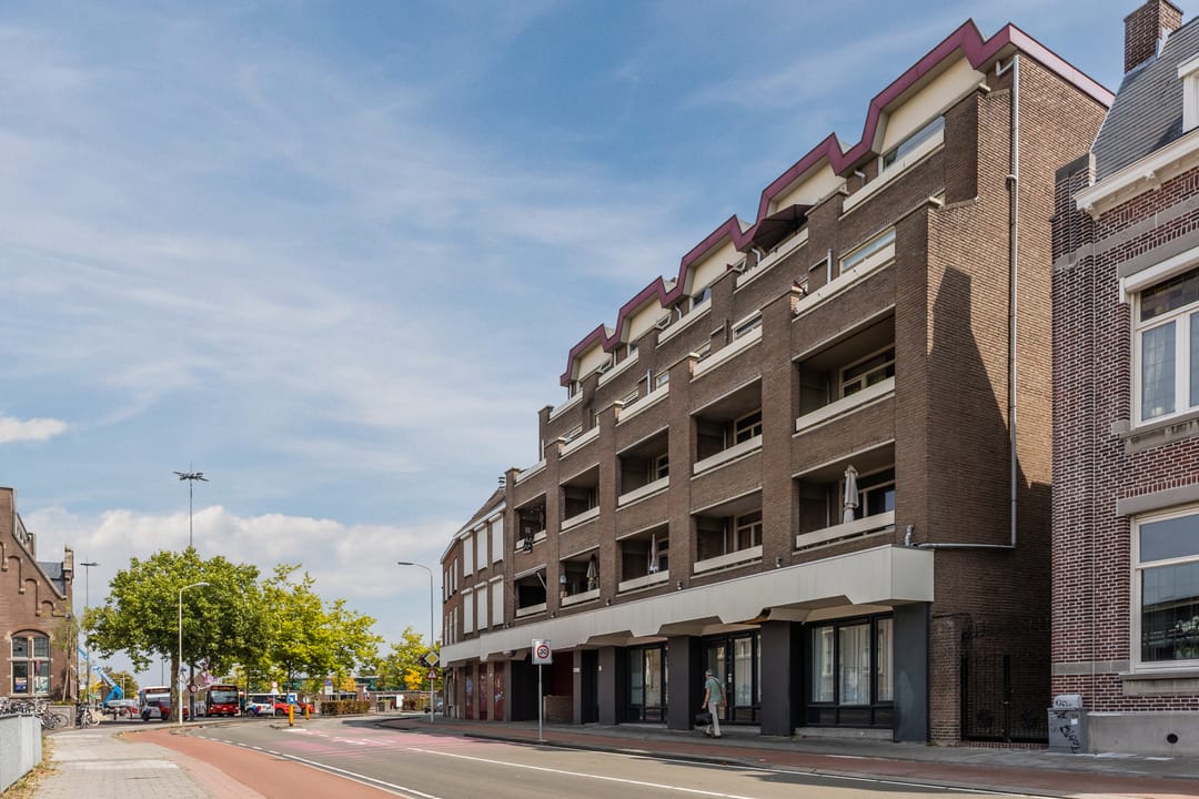 Photo 11 of Stationsstraat 66