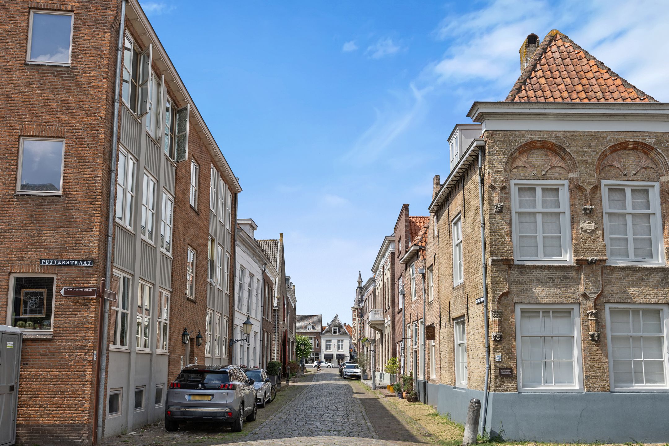 Foto 36 van Lombardstraat 1