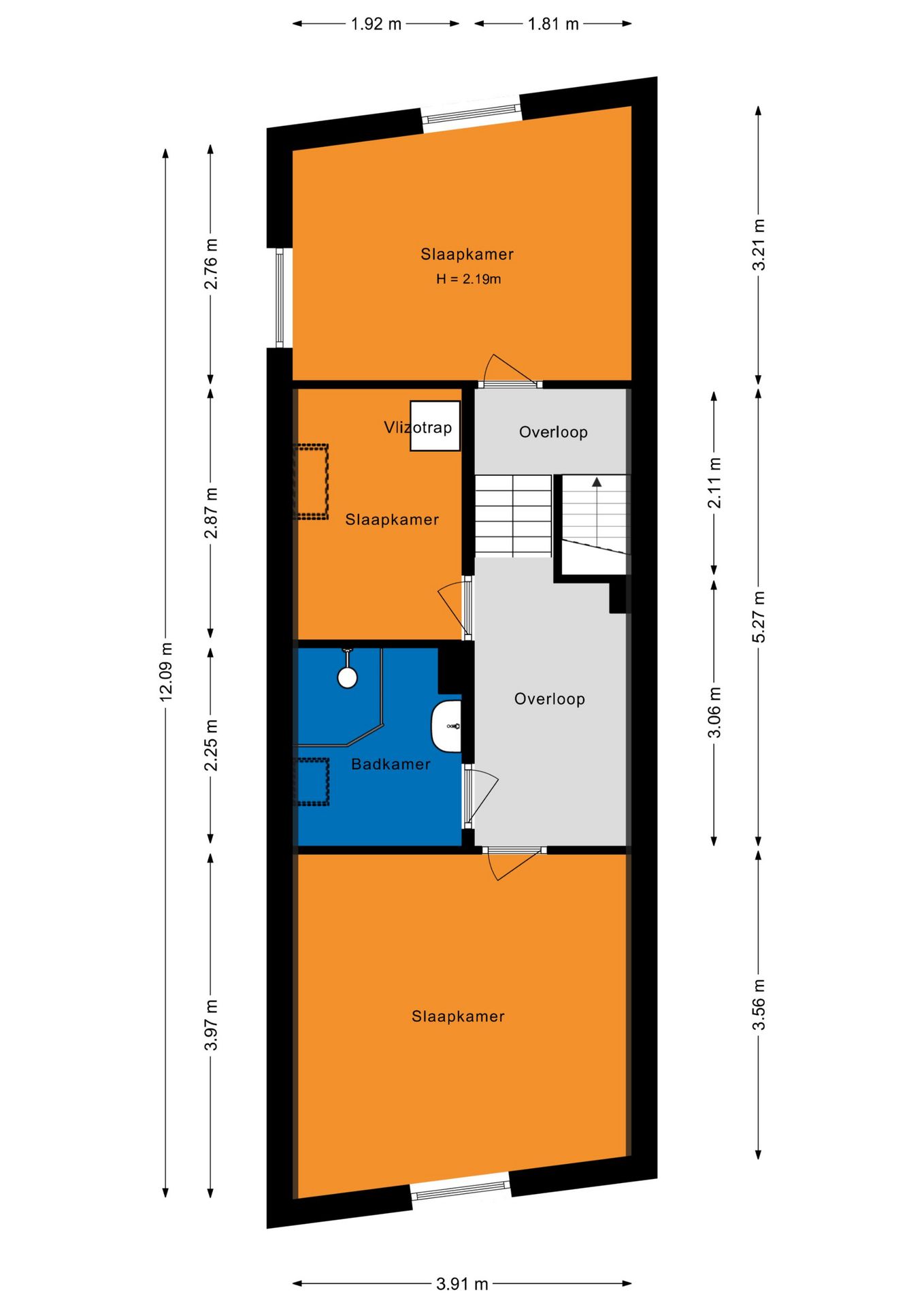 Foto 42 van Lombardstraat 1