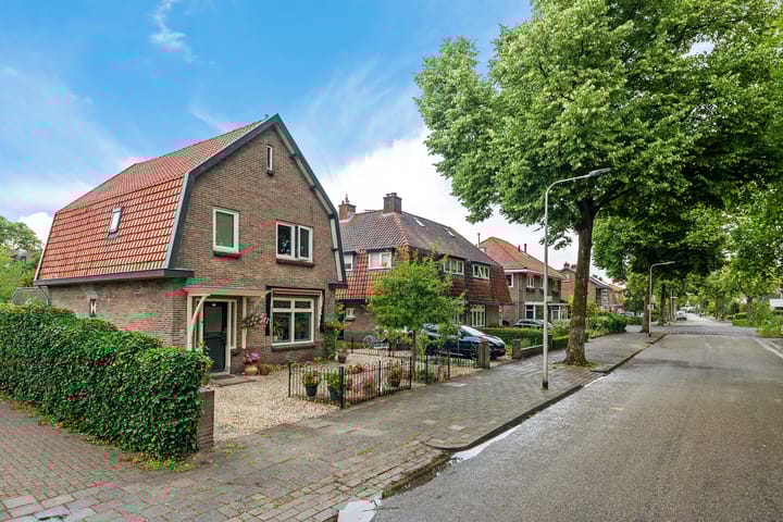 Foto 2 van Burgemeester Patijnlaan 64