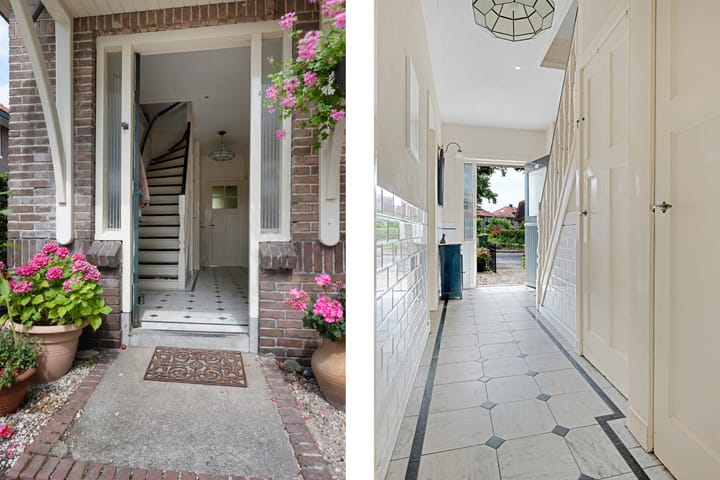 Foto 4 van Burgemeester Patijnlaan 64