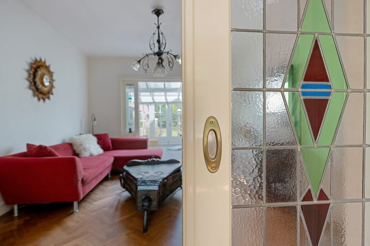 Foto 9 van Burgemeester Patijnlaan 64