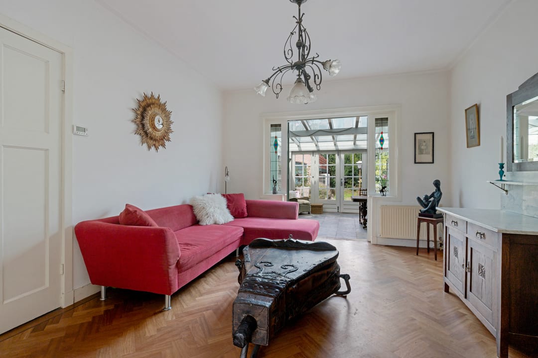 Photo 11 of Burgemeester Patijnlaan 64