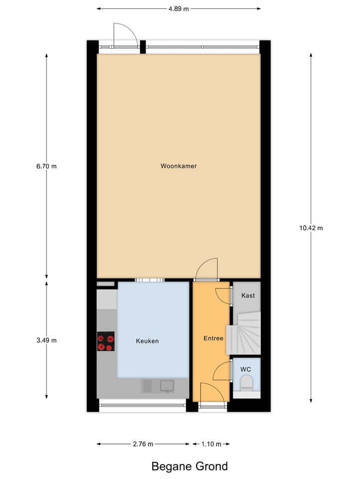 Foto 8 van Zwanenveld 3133