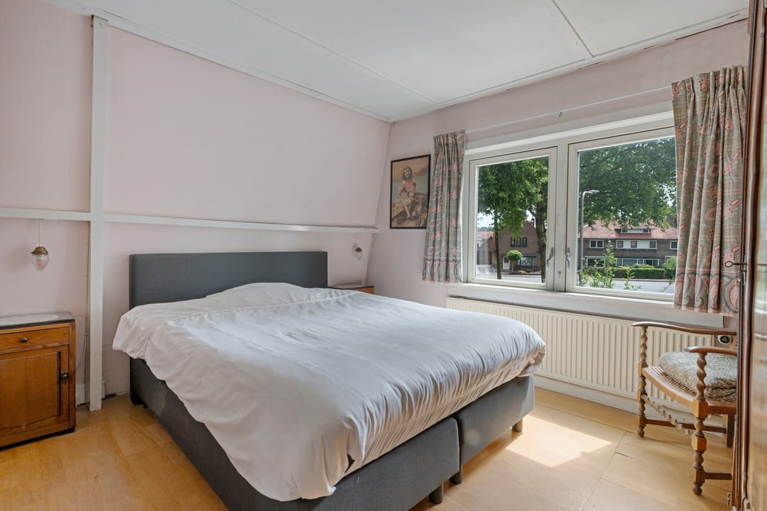 Photo 17 of Burgemeester Patijnlaan 64