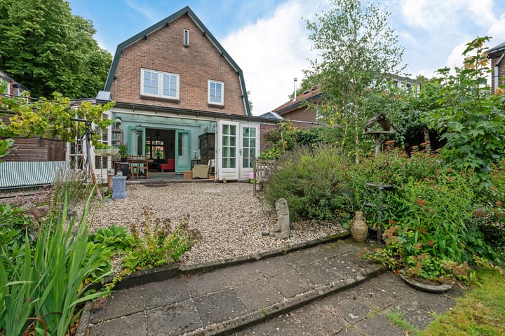 Foto 24 van Burgemeester Patijnlaan 64