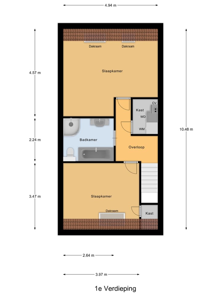 Foto 21 van Zwanenveld 3133