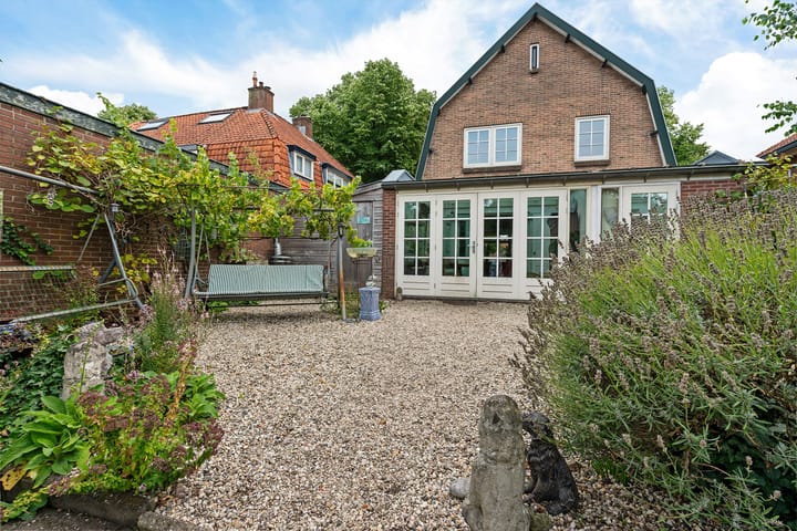 Foto 25 van Burgemeester Patijnlaan 64