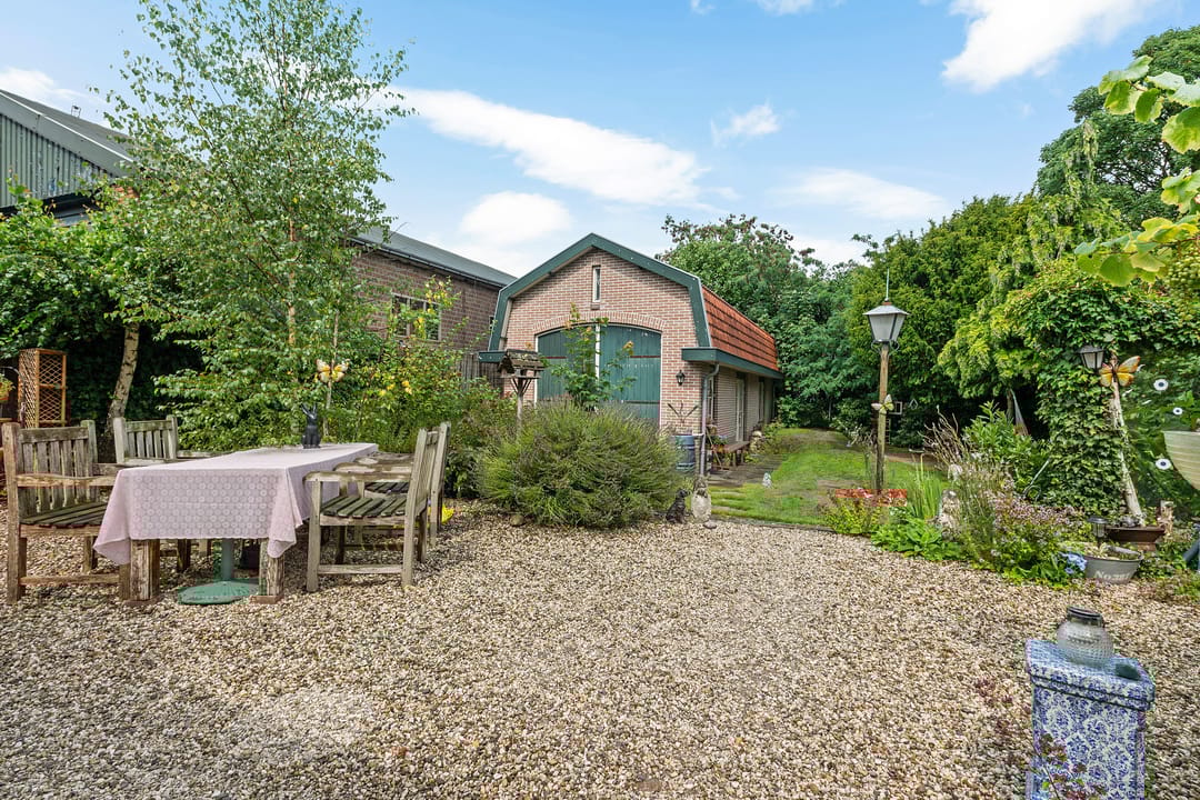 Photo 26 of Burgemeester Patijnlaan 64