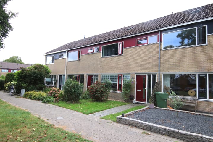 Foto 1 van Grettingalaan 86