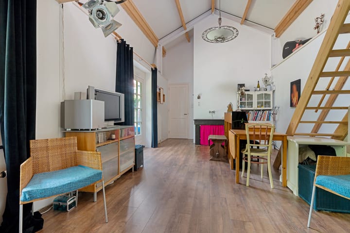 Foto 32 van Burgemeester Patijnlaan 64