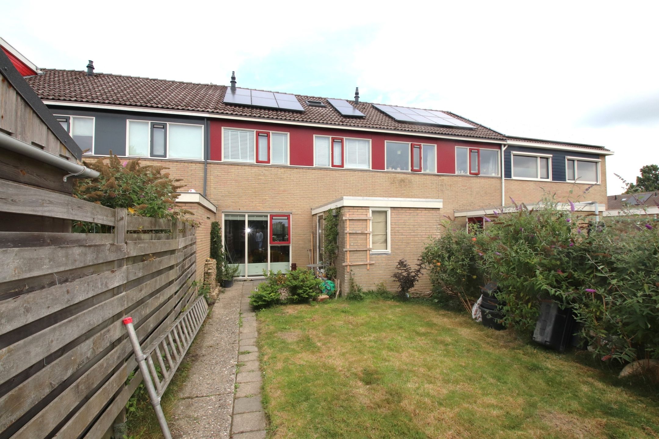 Foto 3 van Grettingalaan 86