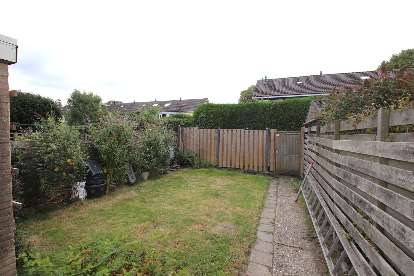 Foto 4 van Grettingalaan 86