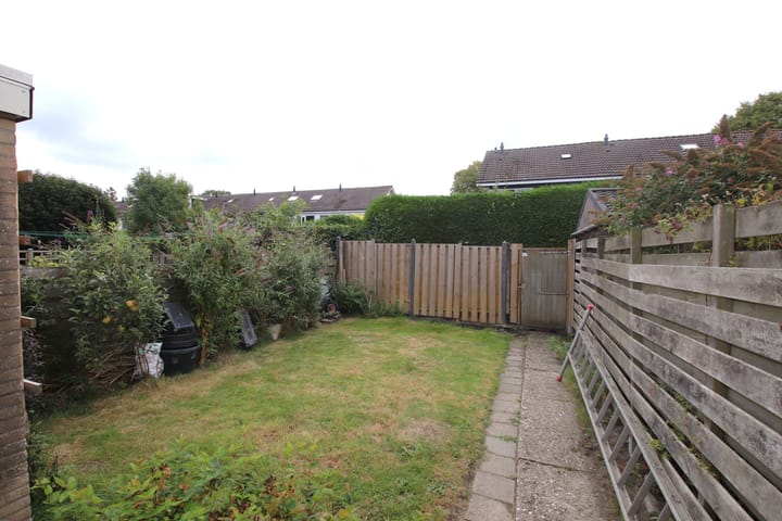 Foto 4 van Grettingalaan 86