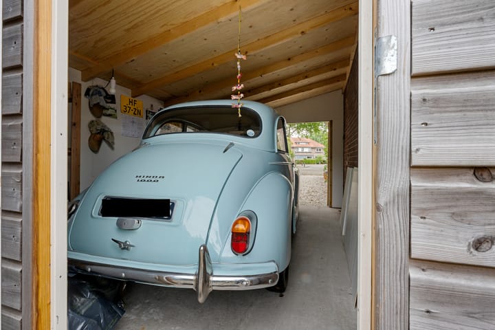 Foto 35 van Burgemeester Patijnlaan 64