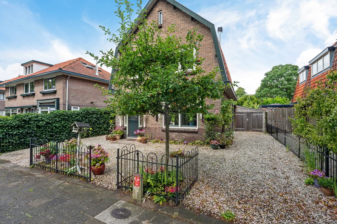 Photo 38 of Burgemeester Patijnlaan 64