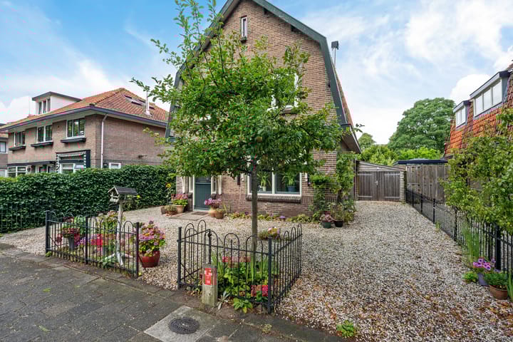 Foto 38 van Burgemeester Patijnlaan 64