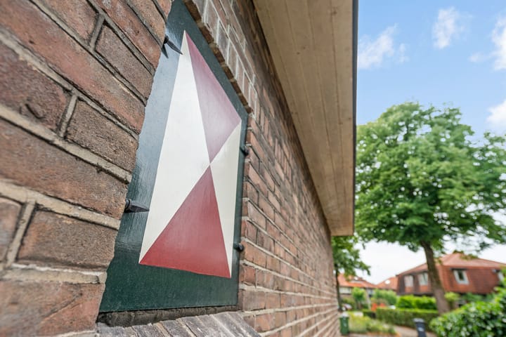 Foto 39 van Burgemeester Patijnlaan 64