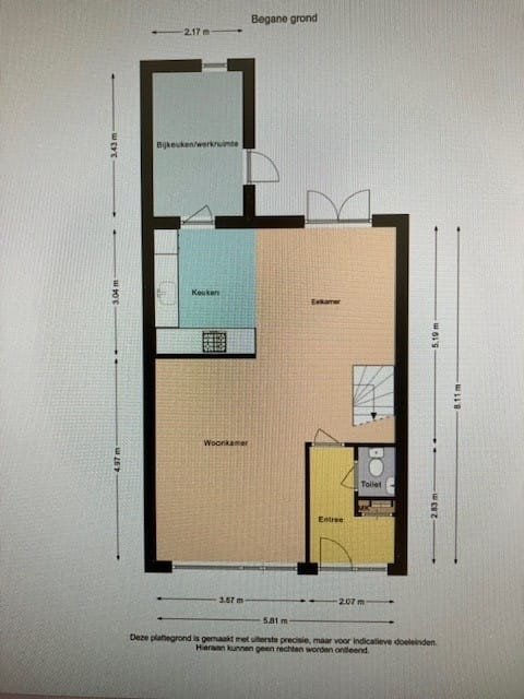 Foto 5 van Grettingalaan 86